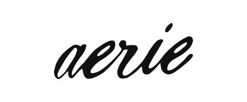 Aerie logo