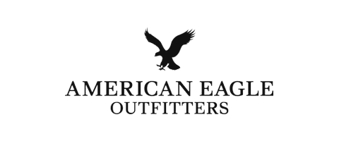 American Eagle Outfitters logo