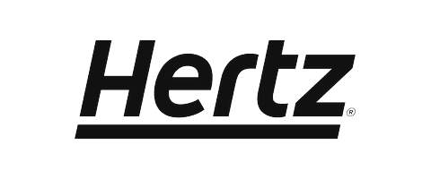 Hertz logo